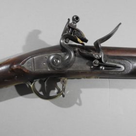 Antique Firearms