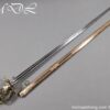 Household Cavalry Officers Officers Sword c 1805